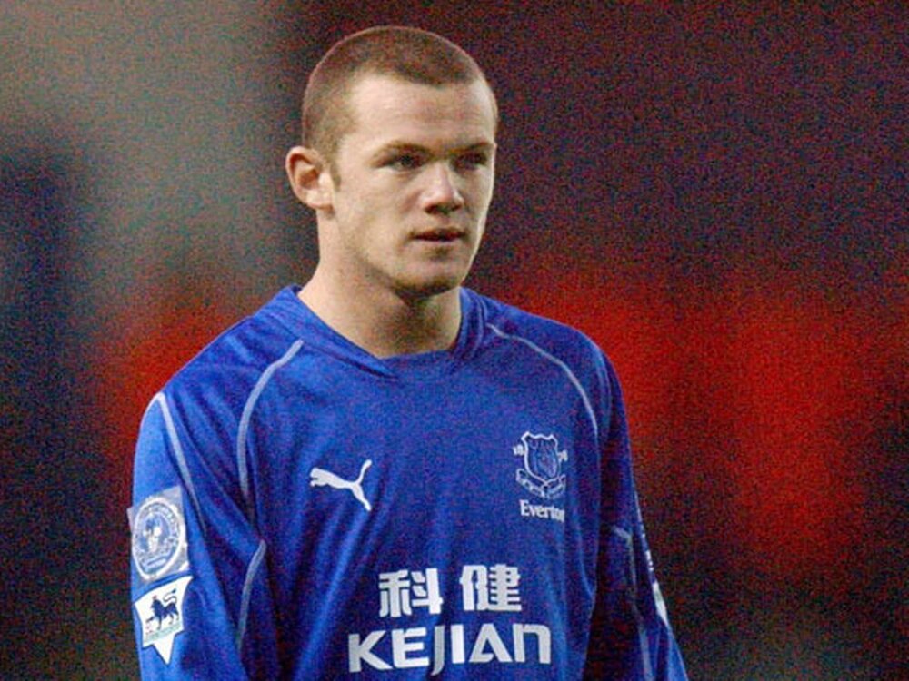 Image 16 for wayne rooney hair gallery 189638605