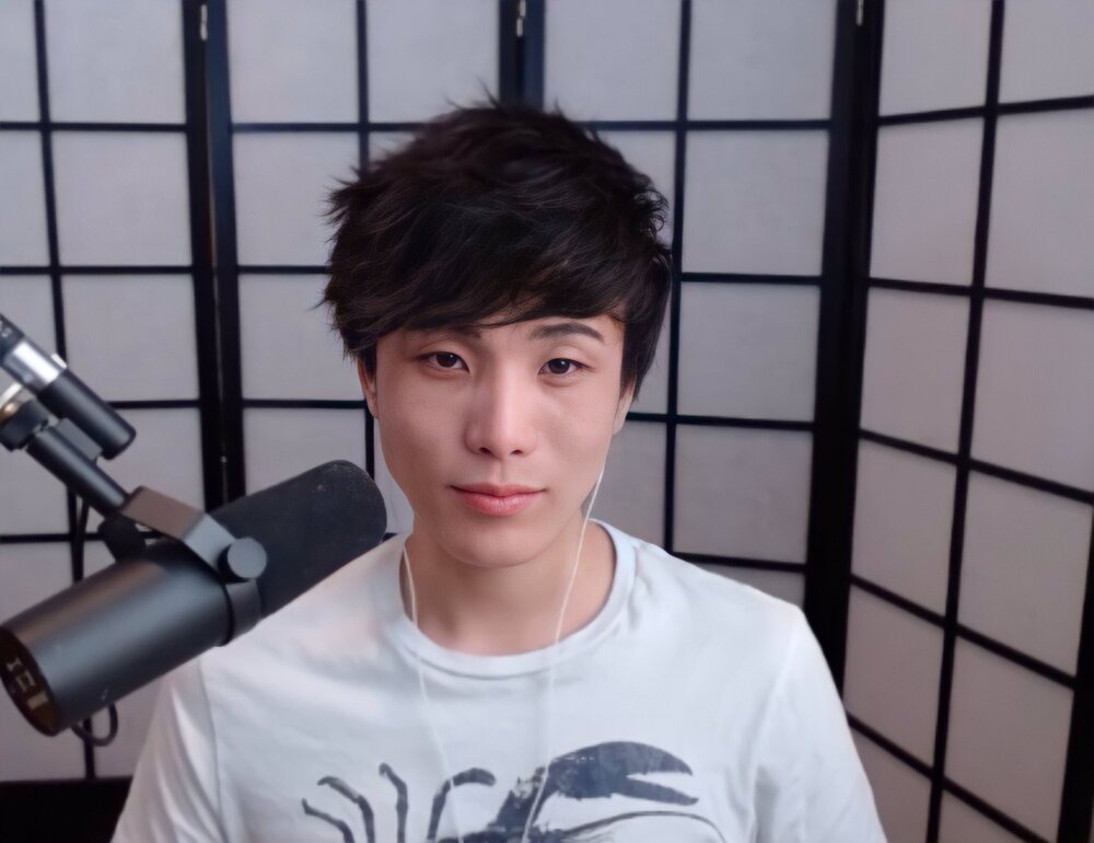Sykkuno Stream
