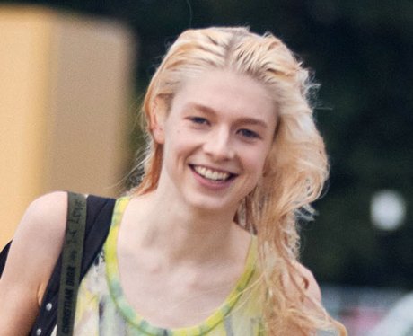 Where is hunter schafer from is she american 1560787571 view 0