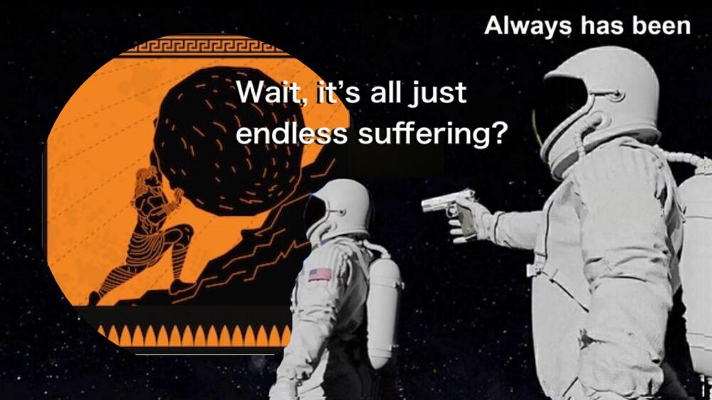 Endless