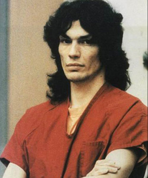 Richard Ramirez