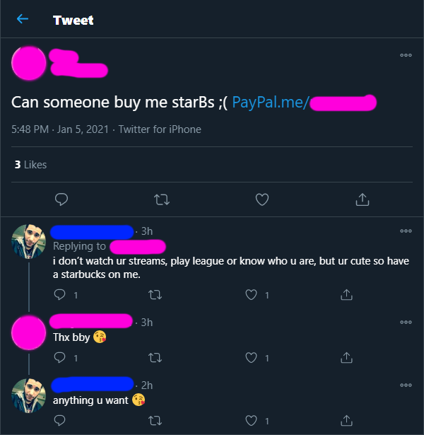 Men are fucked