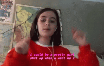 Clairo cute