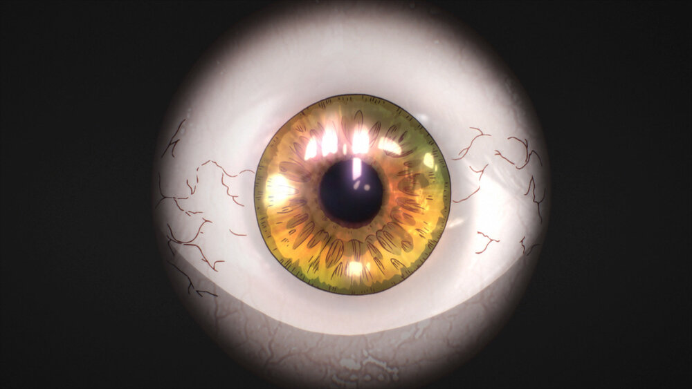 Itlcat parasyte the maxim wallpaper 1511020