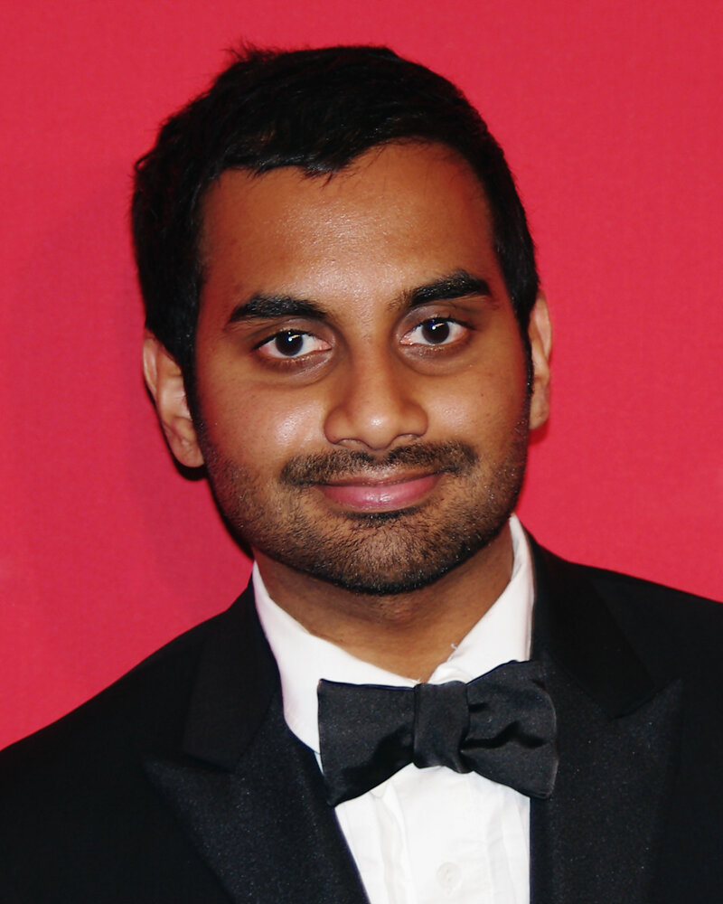 Aziz Ansari 2012 Shankbone
