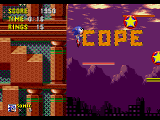 Cope