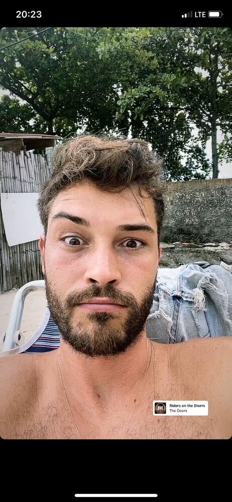 8psl Chico Lachowski