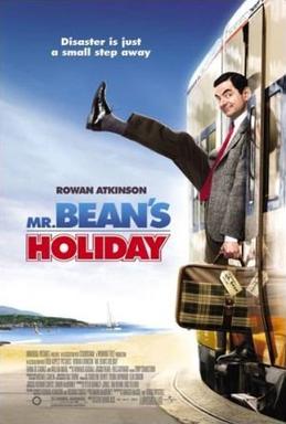 Beanholiday