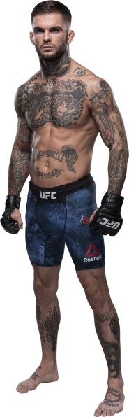 GARBRANDT CODY R 0