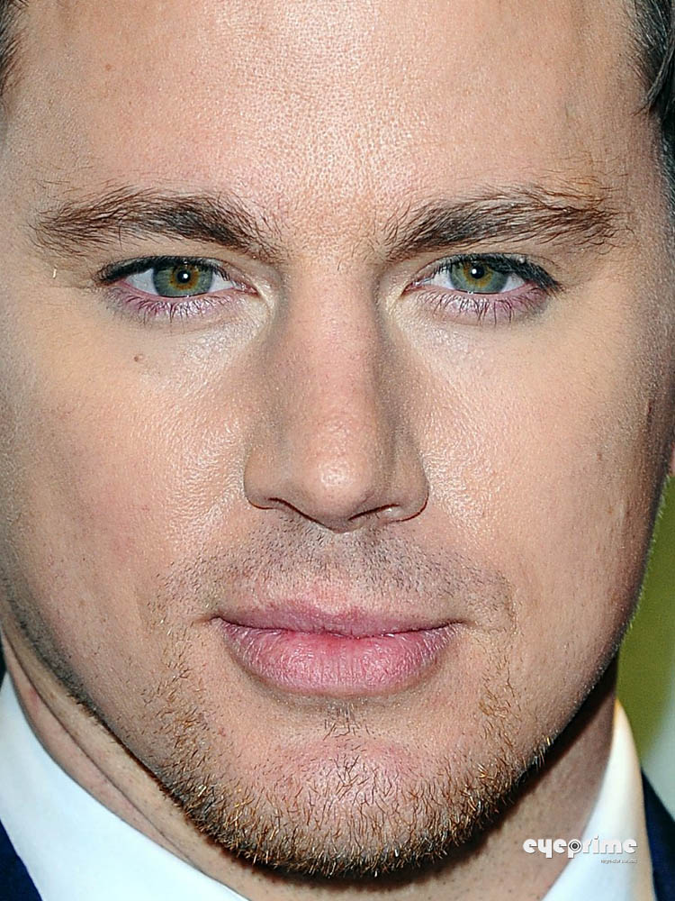 Tatum eyeprime 95