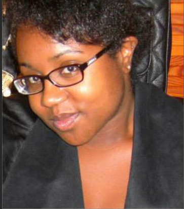 Shaniqua