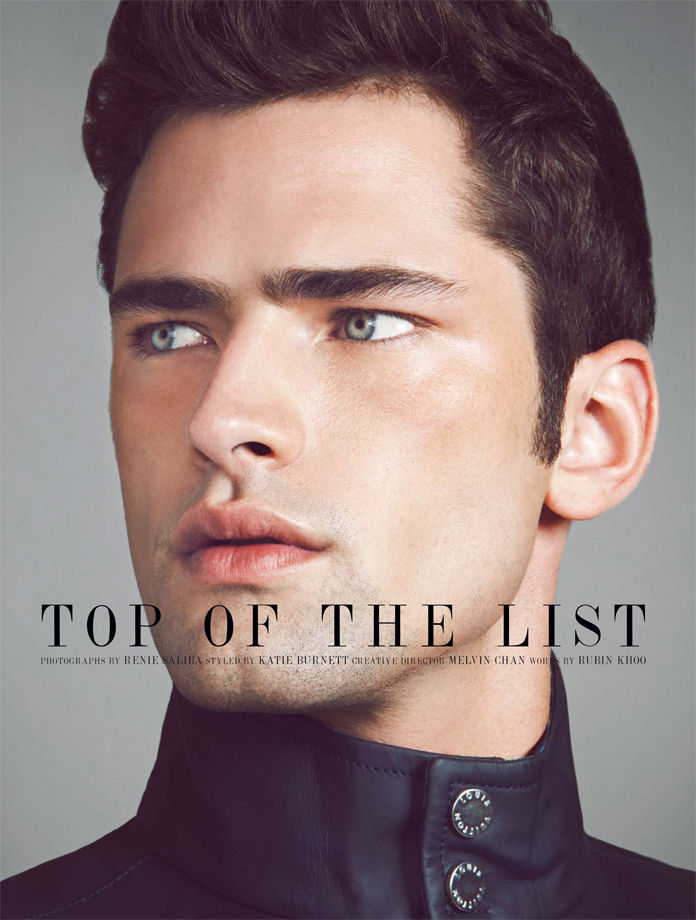 Sean opry renie saliba august man 01