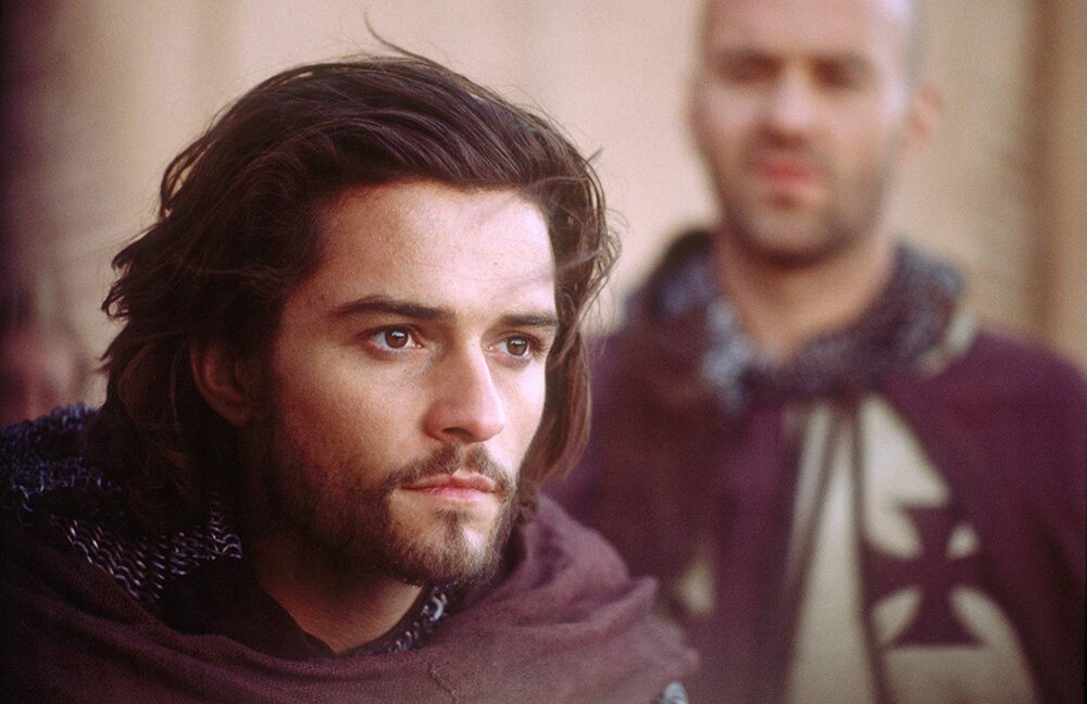 Kingdom of heaven photo orlando bloom 1160477