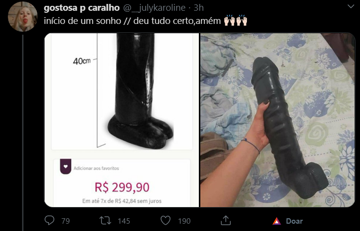 Dick size 3