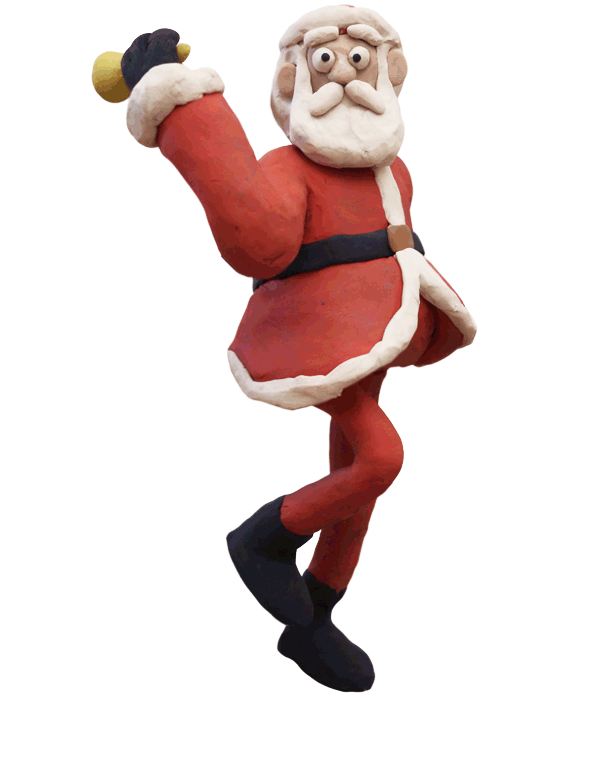 Santa