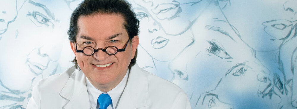 Prof Sailers beruflicher Werdegang