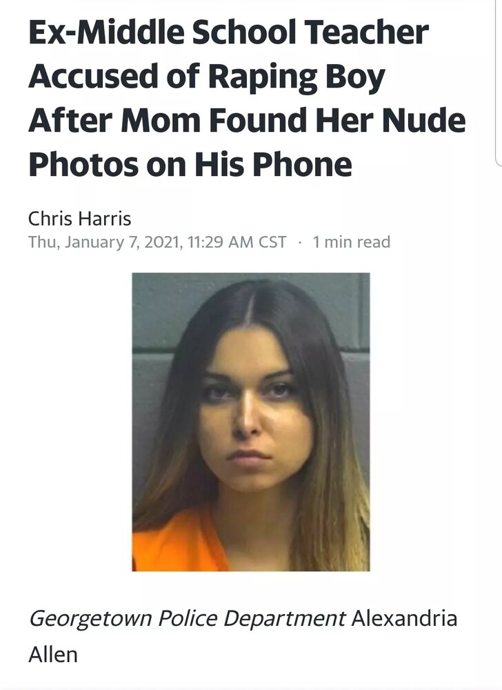 Rape