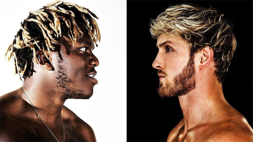 Logan ksi