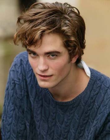 Robert Pattinson103