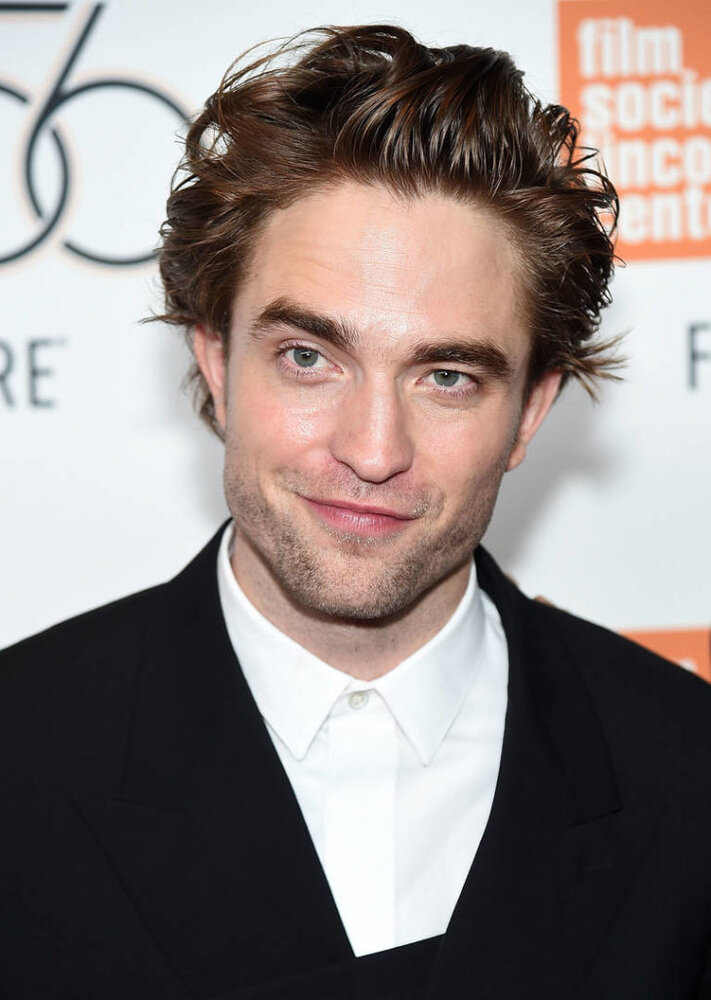 Robert Pattinson 728x1024