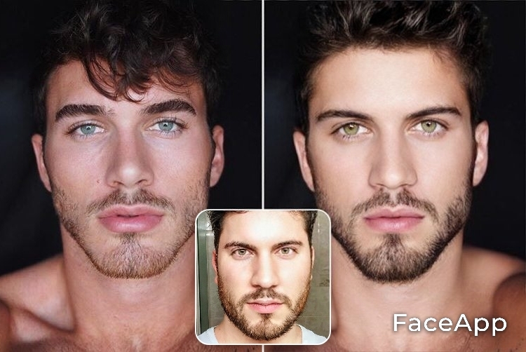 FaceApp 1610236811374