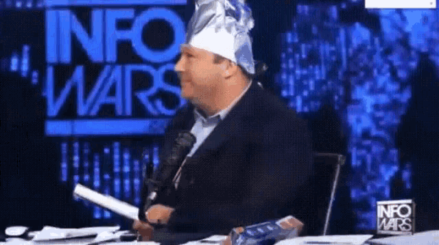 Alexjones