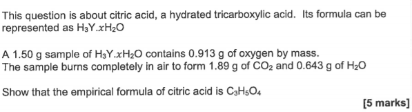 Chem5