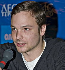 Chadov Aleksey