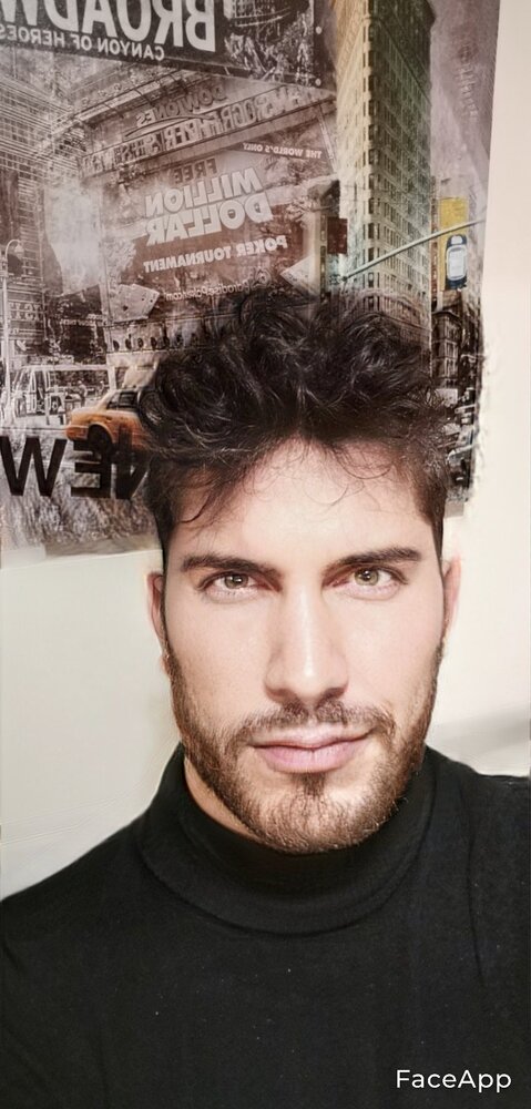 FaceApp 1610334500782