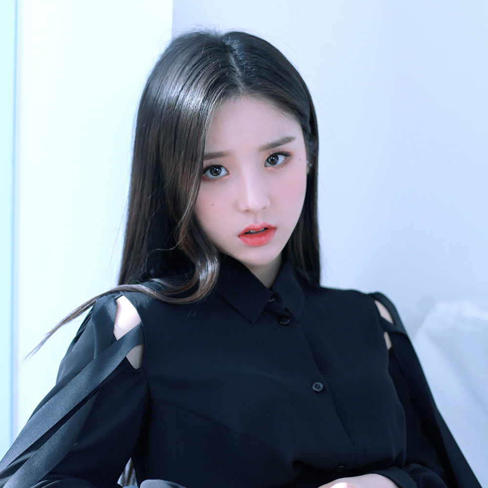 Butterfly HeeJin