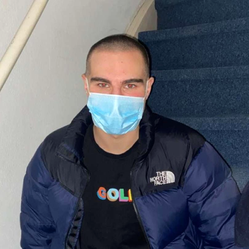 Masklarskaal Masklarskaal