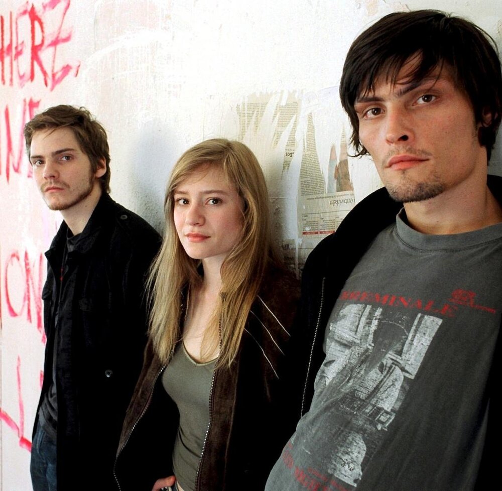 Kinostart Die fetten Jahre sind vorbei