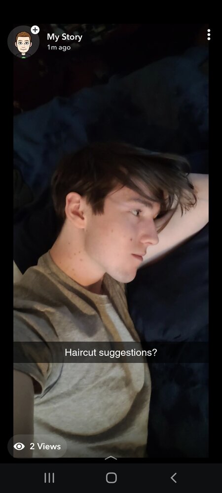Screenshot 20210111 145924 Snapchat