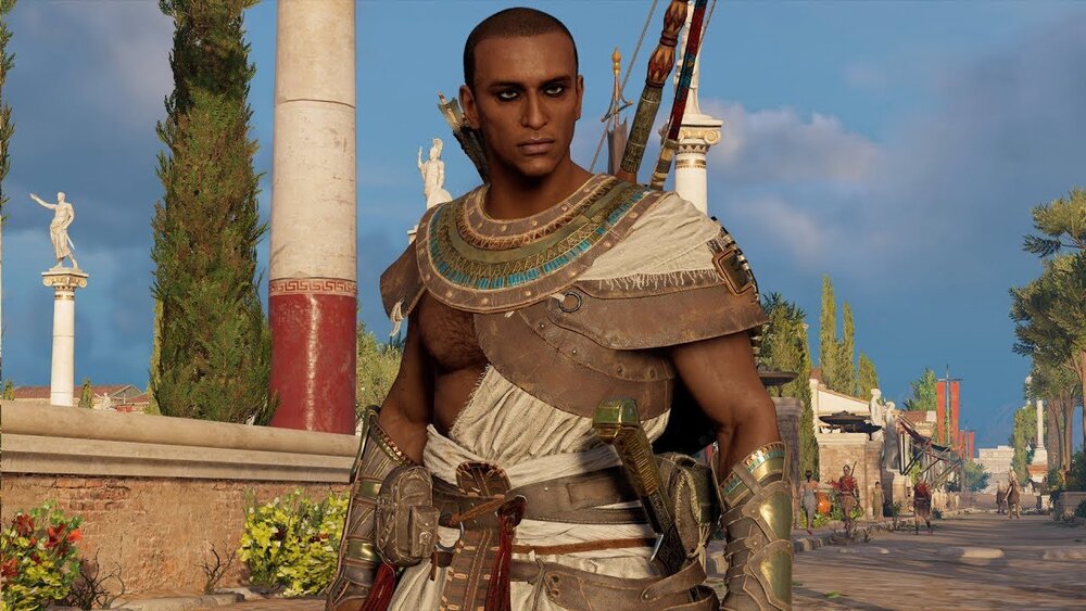 Bayek 2
