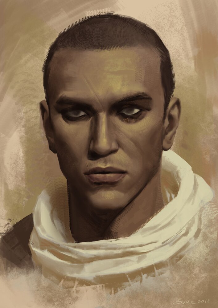 Bayek 1