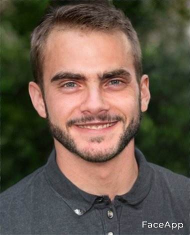 FaceApp 1610578089245