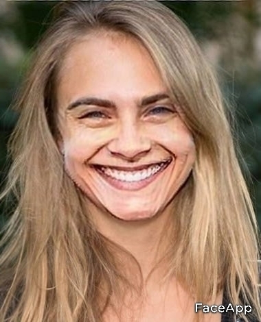 FaceApp 1610578512008