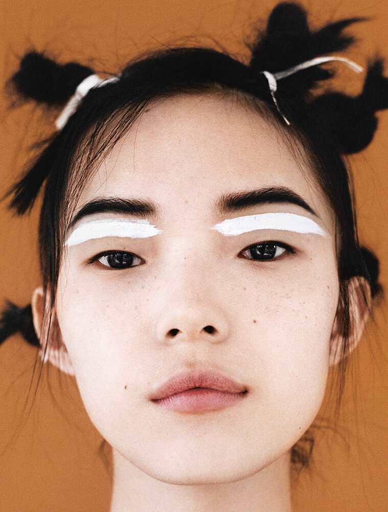Xiao wen ju id magazine fall 2014 8