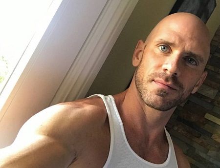 Johnny Sins Biography