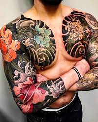 yakuza tattoo - Google Search | Japanese tattoo, Tattoos, Japanese tattoo  designs