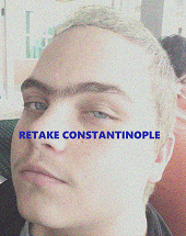 Retake constantinople