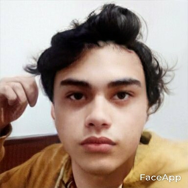 FaceApp 1610823162583