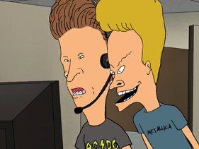 Tech Support B and B