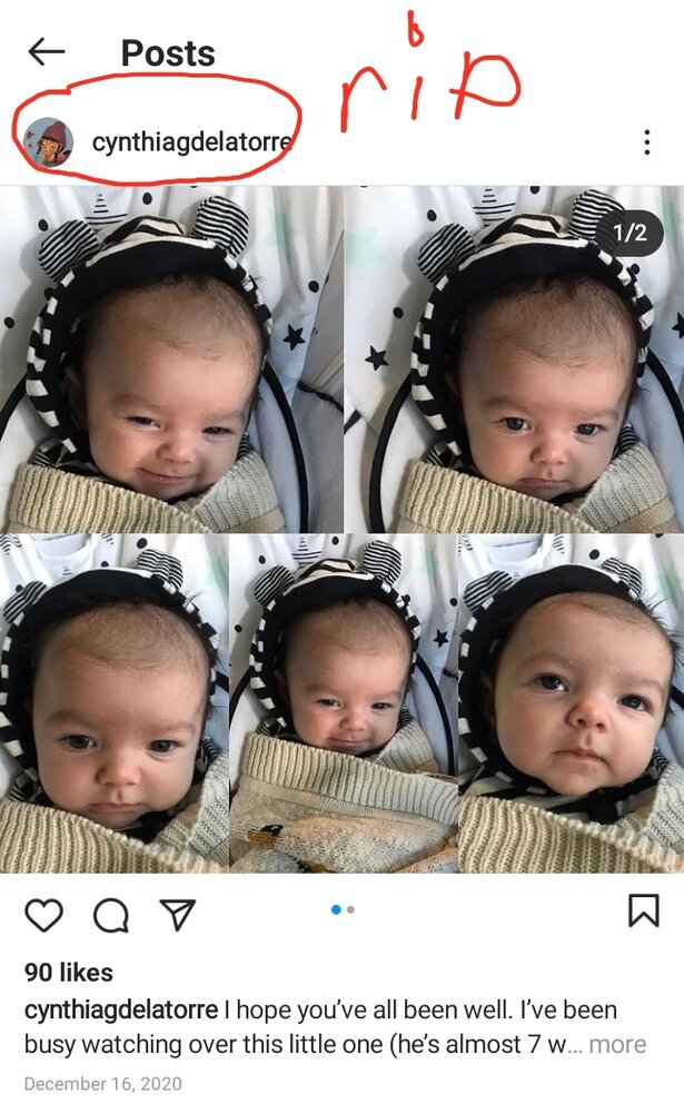 Screenshot 20210116 205703 Instagram