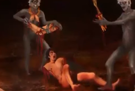 Devil