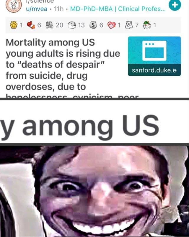 Amongus