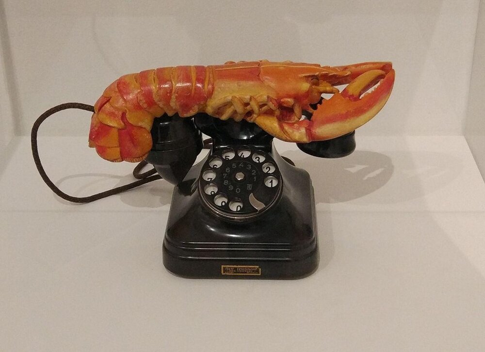 1200px Lobster Telephone Photo