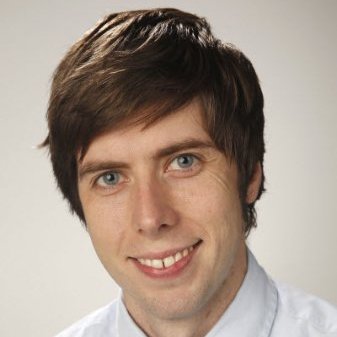 David Christopher Confluence1