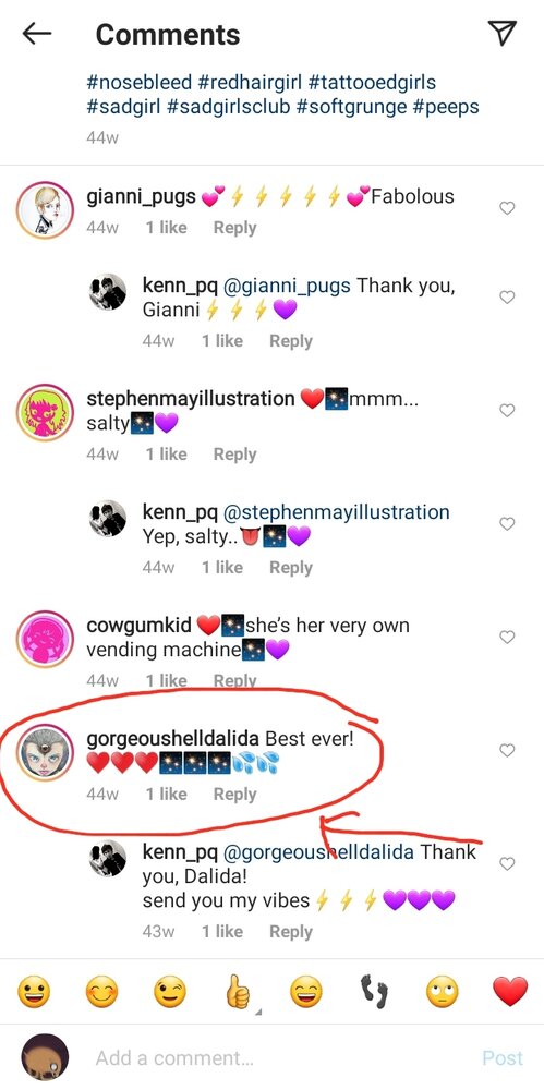 Screenshot 20210117 214049 Instagram