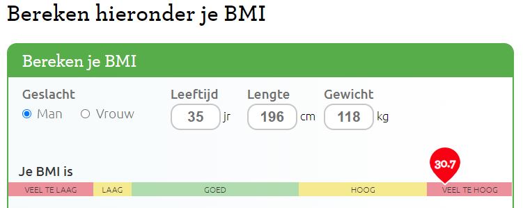 Bmi